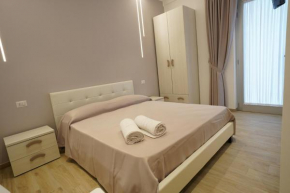 Punta Pagliaia rooms Margherita Di Savoia